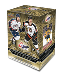2023 UPPER DECK CHL HOCKEY BLASTER BOX