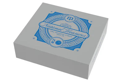 2023 PANINI NATIONAL TREASURES BASKETBALL HOBBY BOX