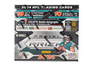 2024 PANINI PRIZM FOOTBALL NO HUDDLE BOX