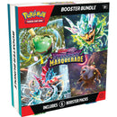 POKEMON TWILIGHT MASQUERADE BOOSTER BUNDLE