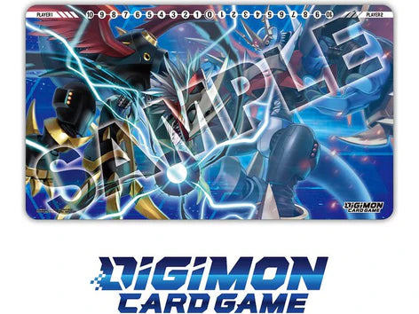 DIGIMON TCG ADVENTURE BOX 2 THE BEGINNING SET