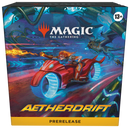 MTG AETHERDRIFT PRE-RELEASE KIT