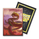 DRAGON SHIELD DUAL MATTE ART JAPANESE SIZE SLEEVES 60 PACK