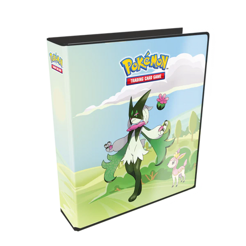 ULTRA PRO POKEMON MORNING MEADOWS PLAYMAT