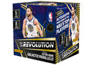 2023 PANINI REVOLUTION BASKETBALL HOBBY BOX