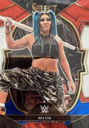 2023 PANINI SELECT - RED WHITE BLUE PRIZM - SINGLES -