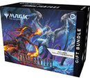 MTG FINAL FANTASY GIFT BUNDLE