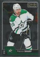 2016 UPPER DECK O-PEE-CHEE PLATINUM - BASE - SINGLES -