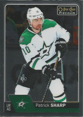 2016 UPPER DECK O-PEE-CHEE PLATINUM - BASE - SINGLES - #76-150 - YOU PICK FROM LIST