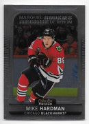 2021 UPPER DECK O-PEE-CHEE PLATINUM - MARQUEE ROOKIES - SINGLES -