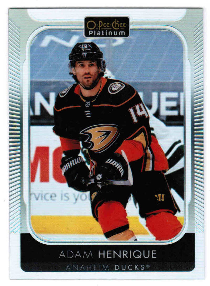 2021 UPPER DECK O-PEE-CHEE PLATINUM - RAINBOW - SINGLES -