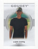 2022 UPPER DECK GOODWIN CHAMPIONS - GOUDEY - SINGLES -