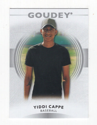 2022 UPPER DECK GOODWIN CHAMPIONS - GOUDEY - SINGLES - #G1-G50 - YOU PICK FROM LIST