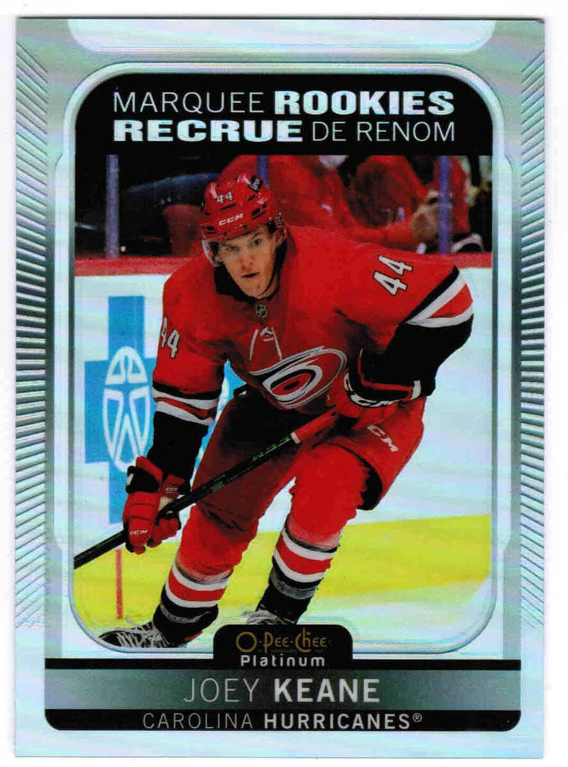 2021 UPPER DECK O-PEE-CHEE PLATINUM - MARQUEE ROOKIES - RAINBOW - SINGLES -
