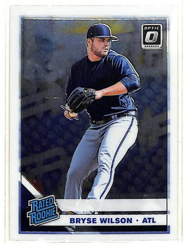 2019 PANINI DONRUSS OPTIC  - RATED ROOKIES, ALL STARS, DIAMOND KINGS - SINGLES -