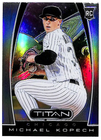 2019 PANINI CHRONICLES - TITAN - PRIZM - SINGLES - #1-25 - YOU PICK FROM LIST