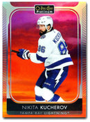 2021 UPPER DECK O-PEE-CHEE PLATINUM - SUNSET - SINGLES - SELECT YOUR PLAYER