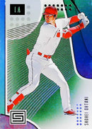 2019 PANINI CHRONICLES - GREEN - STATUS - SINGLES -