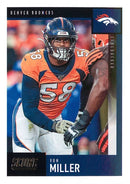 2020 PANINI SCORE - BASE - SINGLES -