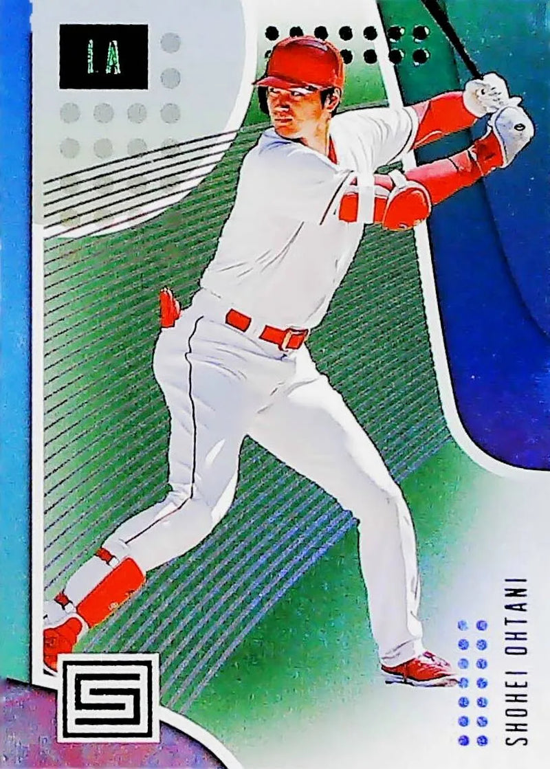 2019 PANINI CHRONICLES - GREEN - STATUS - SINGLES -