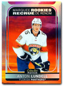 2021 UPPER DECK O-PEE-CHEE PLATINUM - SUNSET - MARQUEE ROOKIES - SELECT YOUR PLAYER