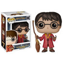 HARRY POTTER QUIDDITCH HARRY POTTER POP