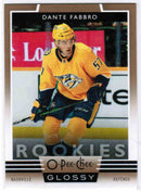2019 UPPER DECK O-PEE-CHEE - GOLD - GLOSSY ROOKIES - SELECT YOUR PLAYER