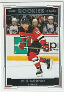 2017 UPPER DECK SERIES TWO - O-PEE-CHEE GLOSSY ROOKIES - SINGLES -