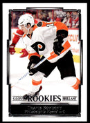 2016 UPPER DECK SERIES TWO - O-PEE-CHEE GLOSSY ROOKIES - SINGLES -