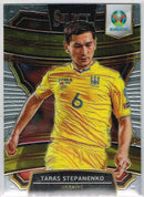 2020 PANINI SELECT UEFA EURO - BASE TERRACE - SINGLES -