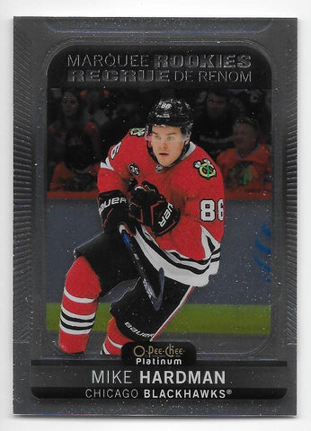 2021 UPPER DECK O-PEE-CHEE PLATINUM - MARQUEE ROOKIES - SINGLES - #201-300 - YOU PICK FROM LIST