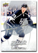 2016 UPPER DECK MVP - SILVER SCRIPT - SINGLES -