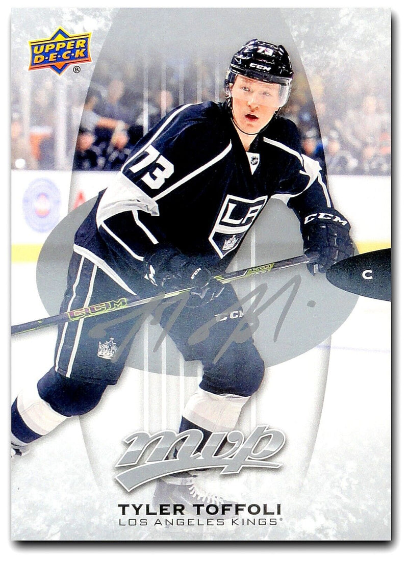 2016 UPPER DECK MVP - SILVER SCRIPT - SINGLES -