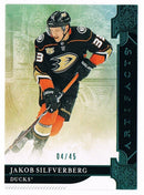 2019 UPPER DECK ARTIFACTS - AQUA - SINGLES -