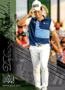 2024 UPPER DECK GOLF - DEFINING MOMENTS - SINGLES -