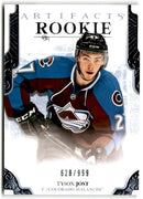 2017 UPPER DECK ARTIFACTS - ROOKIE - SINGLES - #'D/999 - #161-180 - YOU PICK FROM LIST