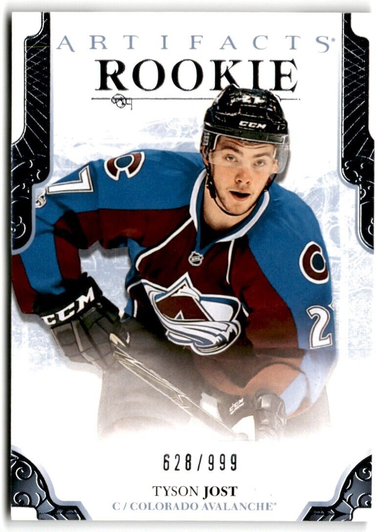 2017 UPPER DECK ARTIFACTS - ROOKIE - SINGLES - #'D/999 - #161-180 - YOU PICK FROM LIST