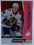 2018 UPPER DECK SYNERGY - RED - SINGLES -