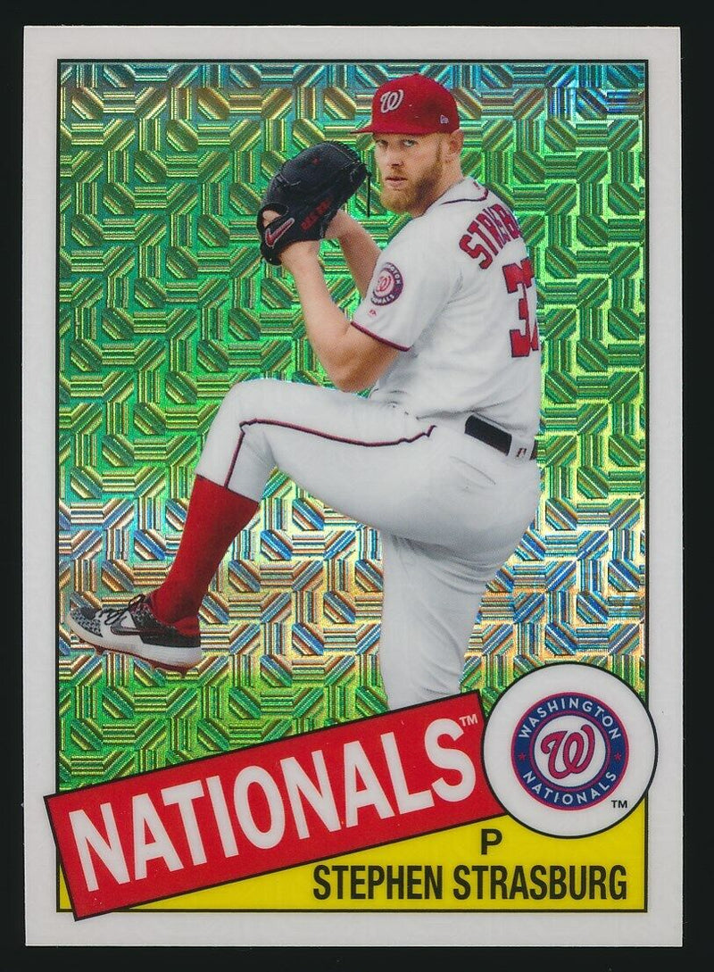2020 TOPPS UPDATE SILVER PACK - SINGLES -