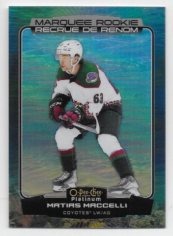 2022 UPPER DECK O-PEE-CHEE PLATINUM - AQUAMARINE - #'D/149 - SELECT YOUR PLAYER