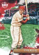 2019 PANINI DIAMOND KINGS - BASE SHORT PRINTS -