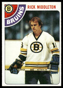 1978 TOPPS - BASE - SINGLES -