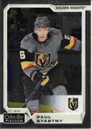 2018 UPPER DECK O-PEE-CHEE PLATINUM - BASE - SINGLES -