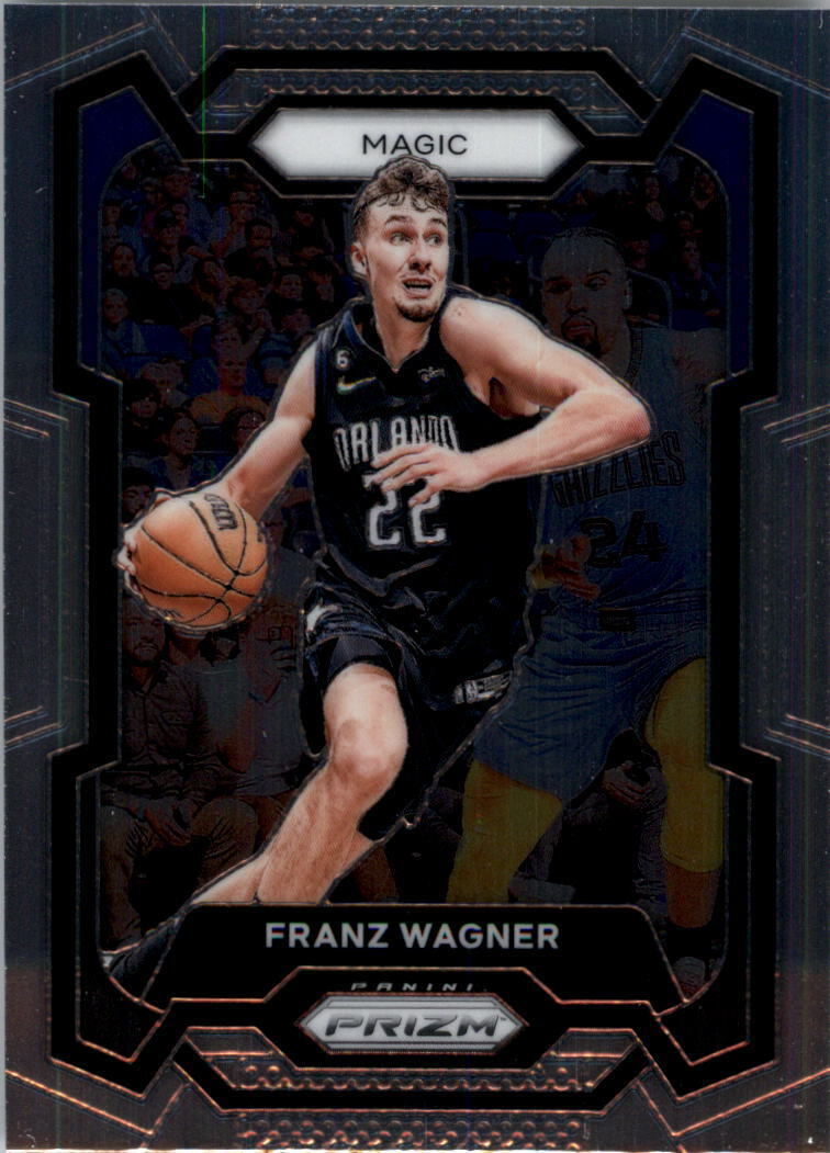 2023 PANINI PRIZM - BASE - SINGLES -