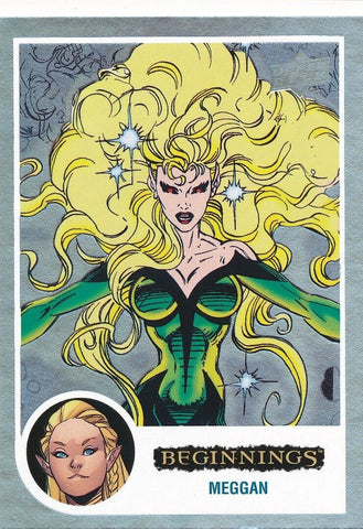 2023 UPPER DECK MARVEL NEW BEGINNINGS VOLUME 2 SERIES 2 - FLIPPED FX - SINGLES - #FFX91-FFX180 - YOU PICK FROM LIST