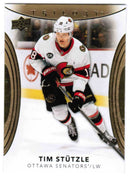 2022 UPPER DECK TRILOGY - BASE - SINGLES -