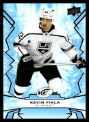 2022 UPPER DECK ICE - BASE - SINGLES -