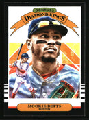 2019 PANINI DONRUSS - DIAMOND KINGS - SINGLES -