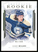 2016 UPPER DECK ARTIFACTS - ROOKIE - SINGLES - #'D/999 - #161-180 - YOU PICK FROM LIST