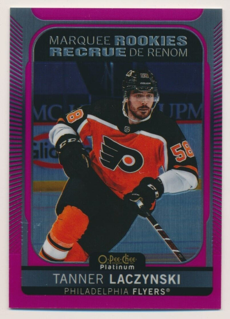 2021 UPPER DECK O-PEE-CHEE PLATINUM - MATTE PINK - SINGLES - SELECT YOUR PLAYER